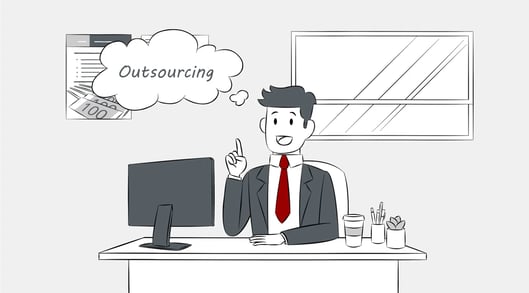 GULP Service Desk – Wie funktioniert erfolgreiches IT-Outsourcing